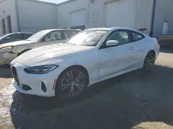 WBA53AP03MCF97965 2021 BMW 4ER