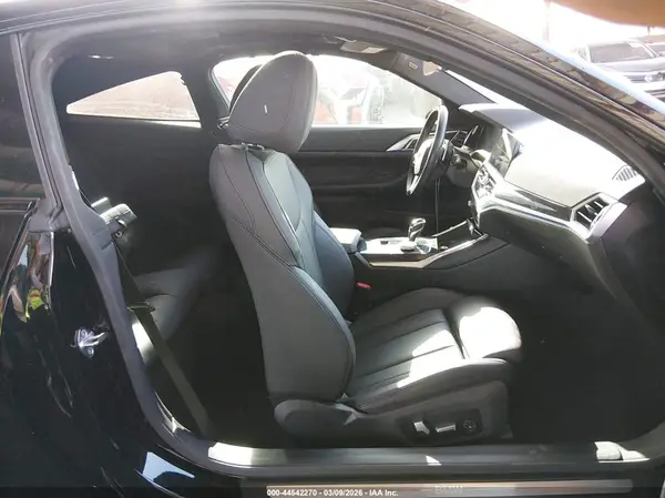 WBA53AP03MCG30608 2021 BMW 4ER - Image 8
