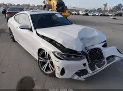 WBA53AP03MCG42841 2021 BMW 4ER