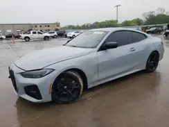 WBA53AP03NCJ08219 2022 BMW 4ER