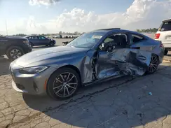 WBA53AP03NCJ25554 2022 BMW 4ER