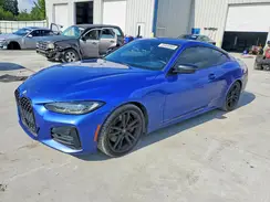 WBA53AP03NCK28506 2022 BMW 4ER
