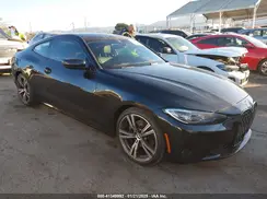 WBA53AP03NCK93131 2022 BMW 4ER
