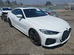 WBA53AP03PCL85133 2023 BMW 4ER