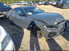 WBA53AP03RCN77509 2024 BMW 4ER