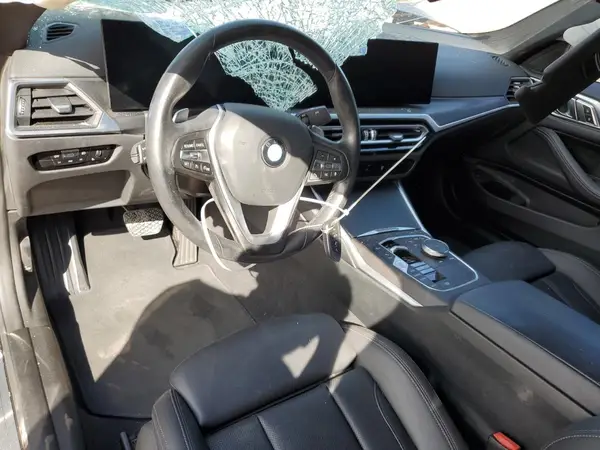WBA53AP03RCN89434 2024 BMW 4ER - Image 8