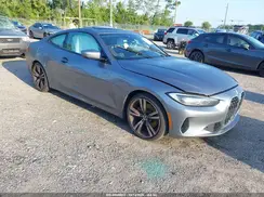 WBA53AP04MCF16276 2021 BMW 4ER