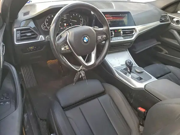 WBA53AP04MCF39010 2021 BMW 4ER - Image 8