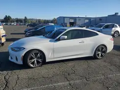 WBA53AP04MCF77207 2021 BMW 4ER