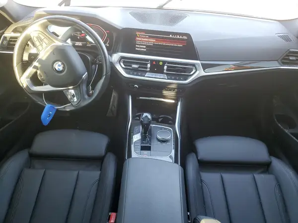 WBA53AP04MCF77207 2021 BMW 4ER - Image 8