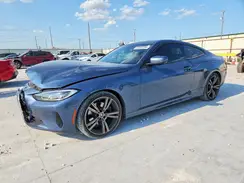 WBA53AP04MCF83136 2021 BMW 4ER