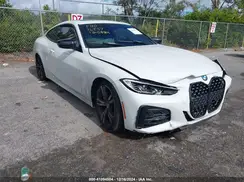 WBA53AP04MCF85226 2021 BMW 4ER