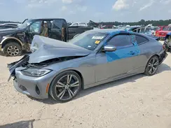 WBA53AP04MCF89194 2021 BMW 4ER