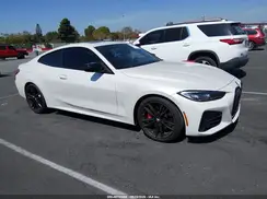 WBA53AP04MCF95383 2021 BMW 4ER