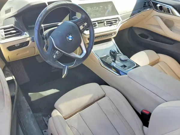 WBA53AP04MCG87688 2021 BMW 4ER - Image 8