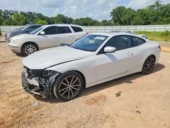 WBA53AP04NCH81023 2022 BMW 4ER