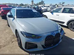 WBA53AP04NCJ69403 2022 BMW 4ER