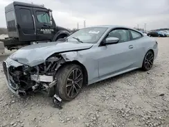 WBA53AP04NCJ82894 2022 BMW 4ER