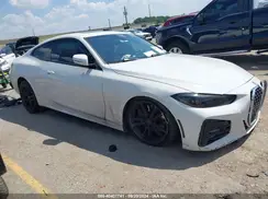 WBA53AP04NCJ83883 2022 BMW 4ER