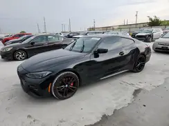 WBA53AP04NCK03971 2022 BMW 4ER