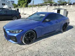 WBA53AP04NCK05705 2022 BMW 4ER