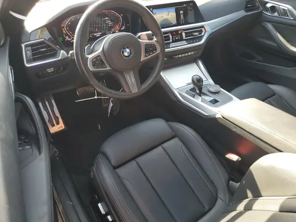WBA53AP04NCK05705 2022 BMW 4ER - Image 8