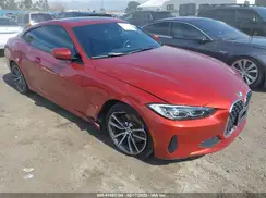 WBA53AP04NCK23797 2022 BMW 4ER