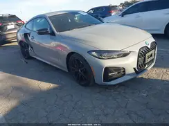 WBA53AP04PCL69314 2023 BMW 4ER