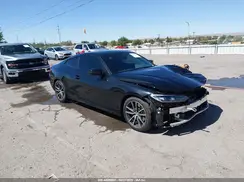 WBA53AP04PCL90695 2023 BMW 4ER