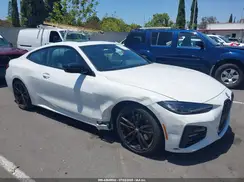 WBA53AP04PCM86987 2023 BMW 4ER