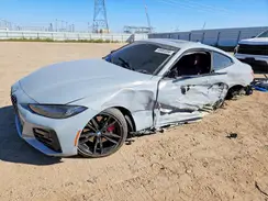 WBA53AP04PCN00404 2023 BMW 4ER