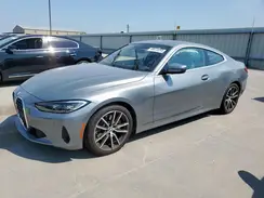 WBA53AP04RCN10420 2024 BMW 4ER