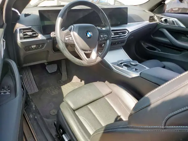 WBA53AP04RCN10420 2024 BMW 4ER - Image 8