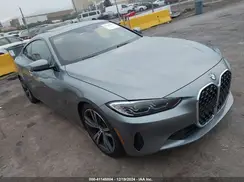 WBA53AP05MCF16688 2021 BMW 4ER