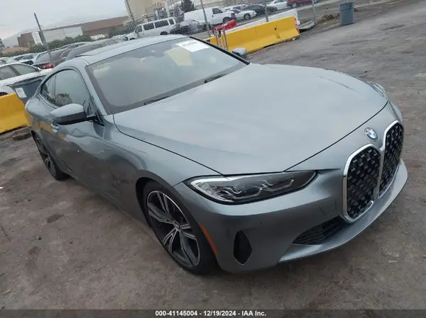 WBA53AP05MCF16688 2021 BMW 4ER - Image 1