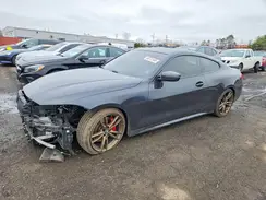 WBA53AP05MCF75983 2021 BMW 4ER