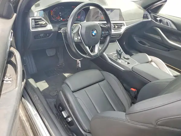 WBA53AP05MCF78429 2021 BMW 4ER - Image 8