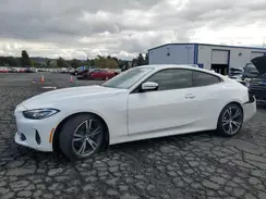 WBA53AP05MCF87504 2021 BMW 4ER