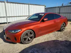 WBA53AP05MCF96705 2021 BMW 4ER