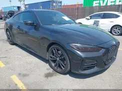 WBA53AP05MCG05533 2021 BMW 4ER