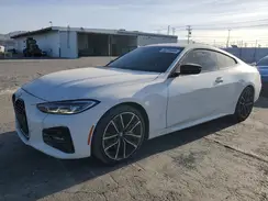 WBA53AP05MCG20694 2021 BMW 4ER