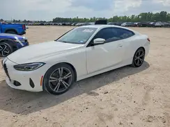 WBA53AP05MCG52139 2021 BMW 4ER