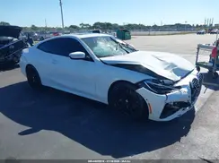 WBA53AP05MCG53436 2021 BMW 4ER