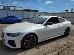 WBA53AP05MCG98473 2021 BMW 4ER