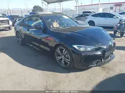 WBA53AP05MCH00710 2021 BMW 4ER