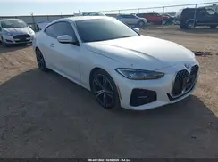 WBA53AP05NCH80317 2022 BMW 4ER