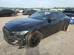 WBA53AP05NCJ14989 2022 BMW 4ER