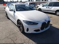 WBA53AP05NCJ22820 2022 BMW 4ER