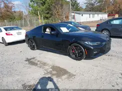 WBA53AP05NCJ78353 2022 BMW 4ER