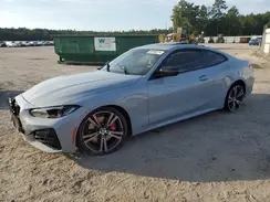 WBA53AP05NCK03624 2022 BMW 4ER
